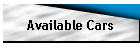 Available Cars